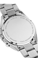 Orologio Hamilton Uomo Khaki Aviation in Acciaio H76512133 - H76512133